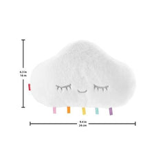 Fisher Price Twinkle & Cuddle Cloud Soother GJD44 - Colorland Toys