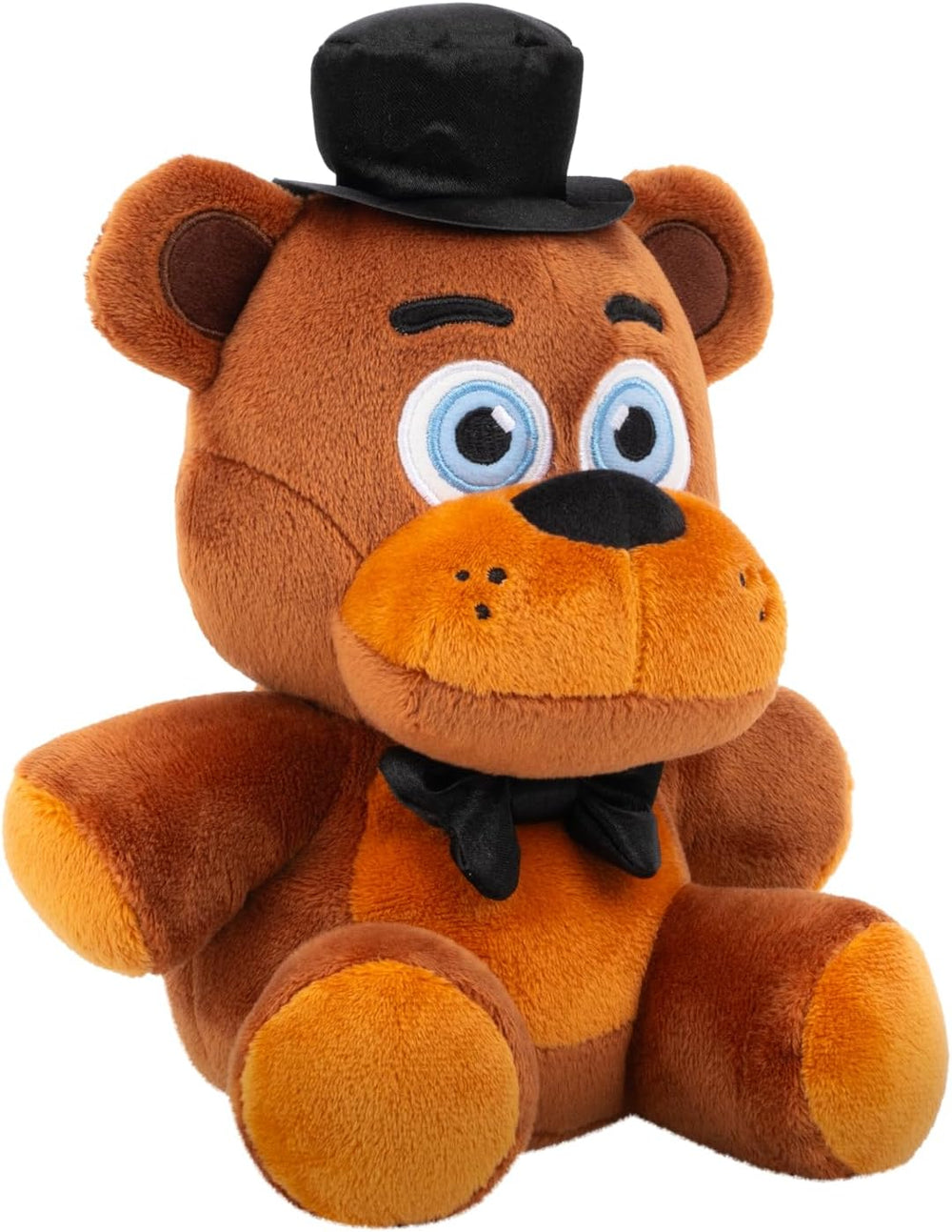 Five Nights at Freddy's 8 inch Plush Freddy FNF0032 - Colorland Toys