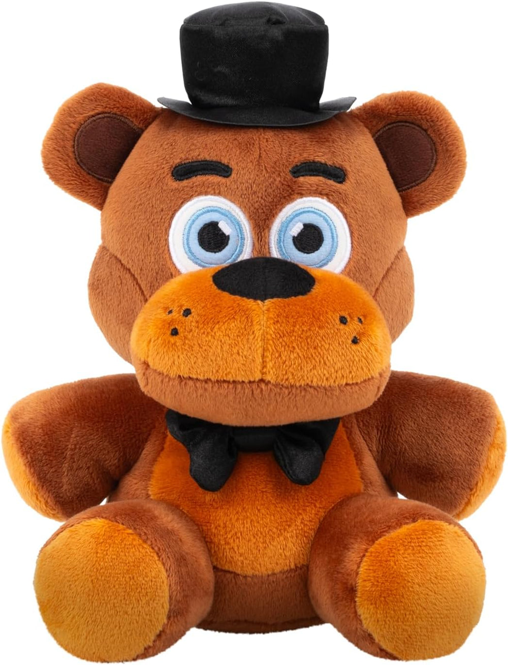 Five Nights at Freddy's 8 inch Plush Freddy FNF0032 - Colorland Toys