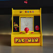 Fizz Creation Pac-Man Desktop Arcade 320120