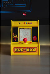 Fizz Creation Pac - Man Desktop Arcade 320120 - Colorland Toys