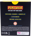 Fizz Creation Pac-Man Desktop Arcade 320120