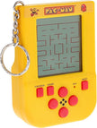 Fizz Creation Pac-Man Keyring Arcade 320020