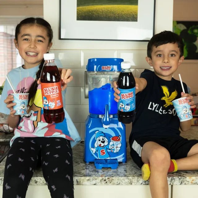 Fizz Creation Slush Puppie Slushie Machine Large 201769 — image 5