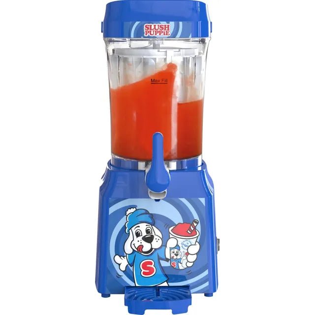 Fizz Creation Slush Puppie Slushie Machine Large 201769 — image 1