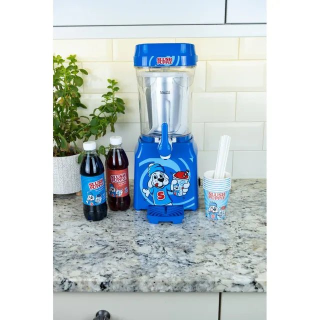 Fizz Creation Slush Puppie Slushie Machine Large 201769 — image 6