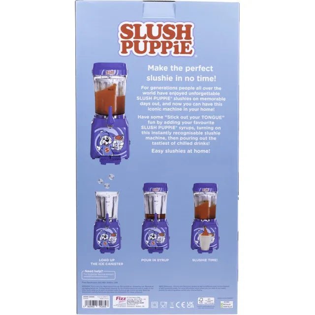Fizz Creation Slush Puppie Slushie Machine Large 201769 — image 3