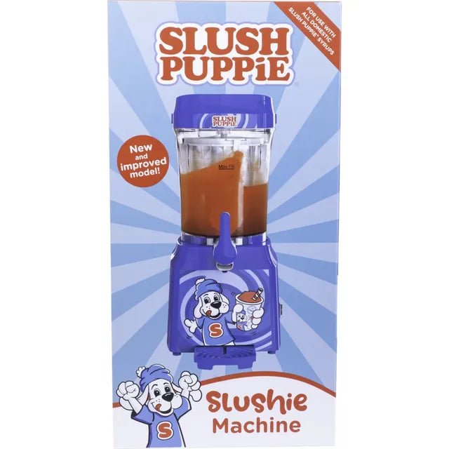Fizz Creation Slush Puppie Slushie Machine Large 201769 — image 2