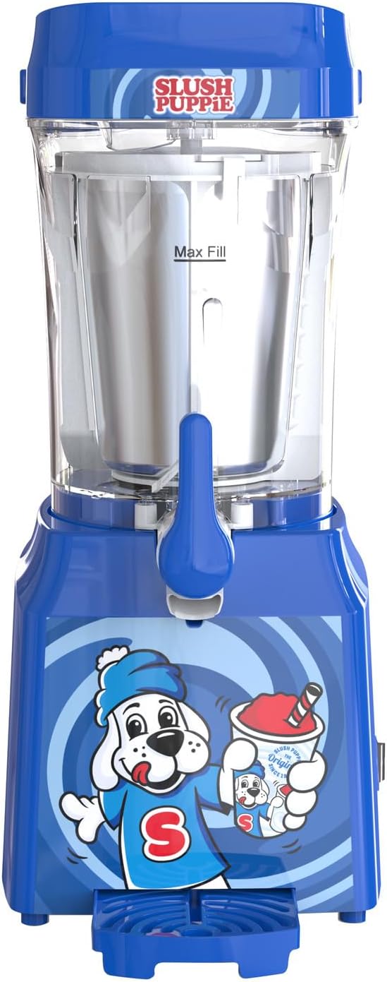 Fizz Creation Slush Puppie Slushie Machine Large — image 2