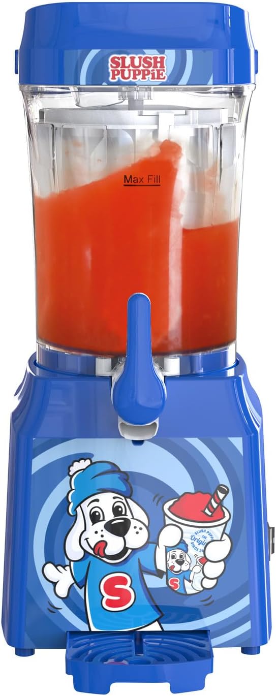 Fizz Creation Slush Puppie Slushie Machine Large — image 1