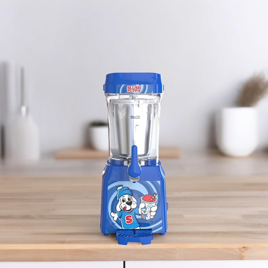 Fizz Creation Slush Puppie Slushie Machine Large — image 6