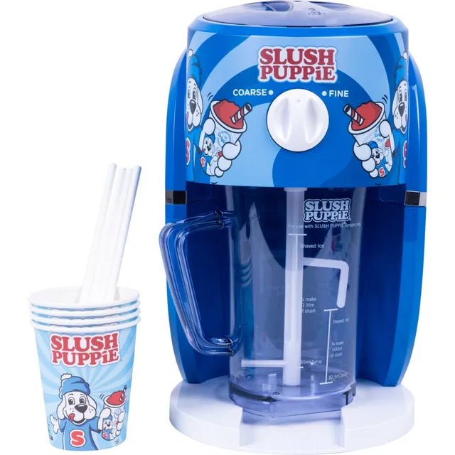 Fizz Creation Slush Puppie Snow Cone Maker 201770 — image 1