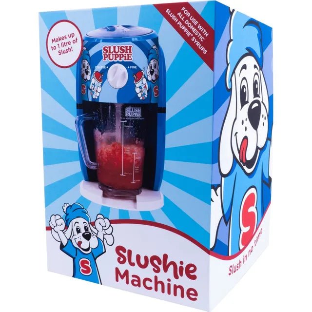 Fizz Creation Slush Puppie Snow Cone Maker 201770 — image 2