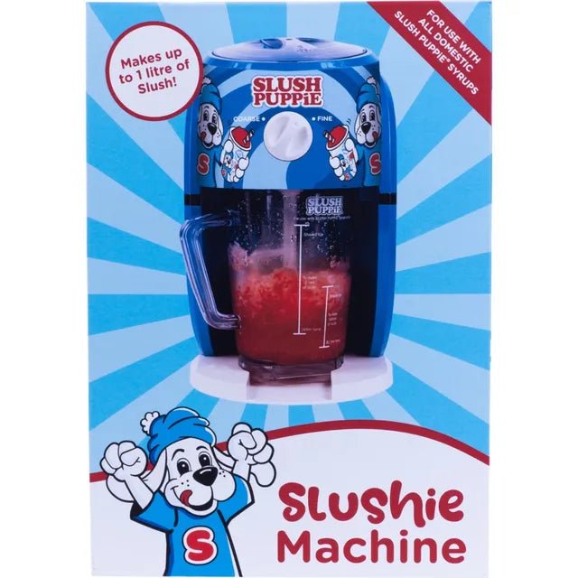 Fizz Creation Slush Puppie Snow Cone Maker 201770 — image 5