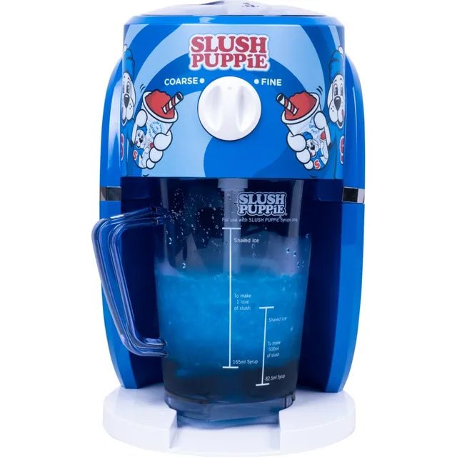 Fizz Creation Slush Puppie Snow Cone Maker 201770 — image 6