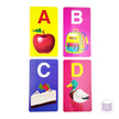 Flash Cards Animals 60810