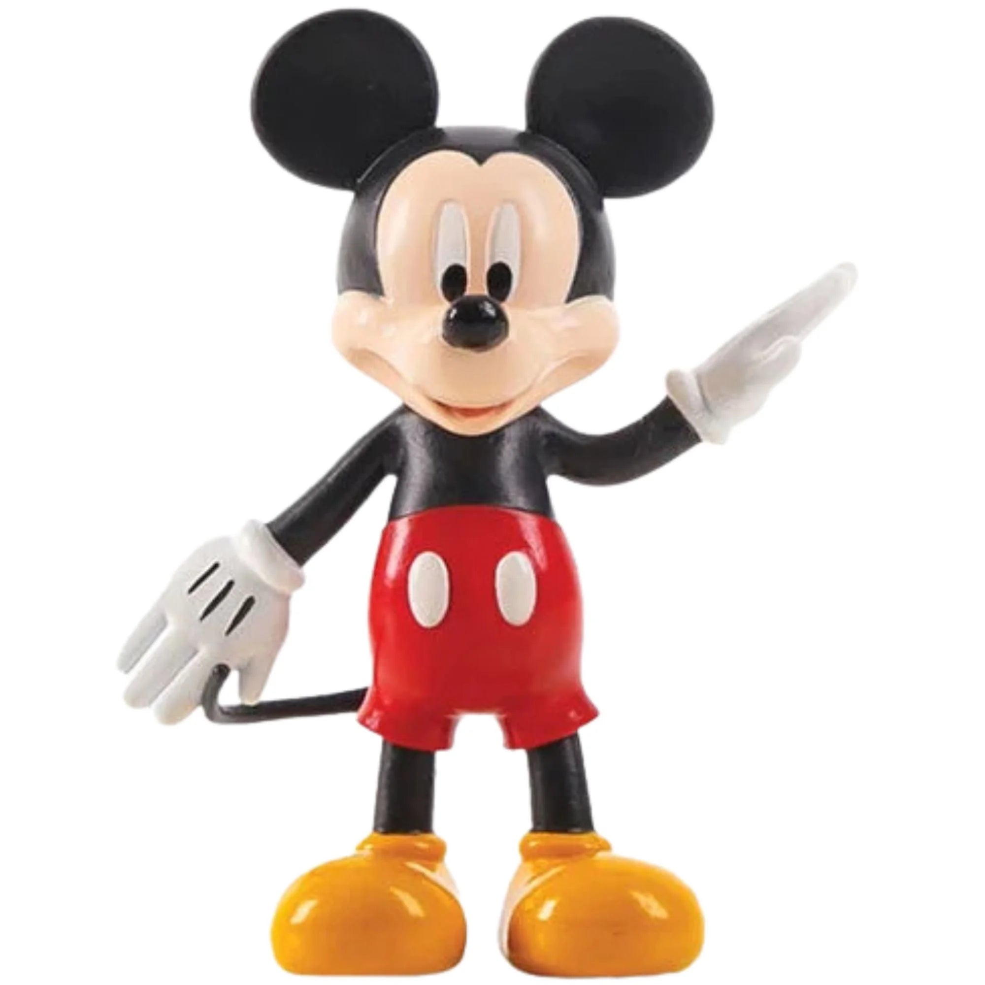 Flexfigs Mickey & Friends - Mickey TCG - 55055 - Colorland Toys