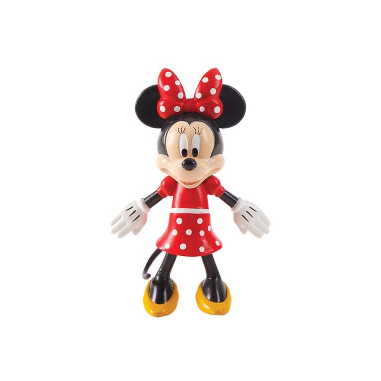 Flexfigs Mickey & Friends - Minnie TCG-55056 — image 2