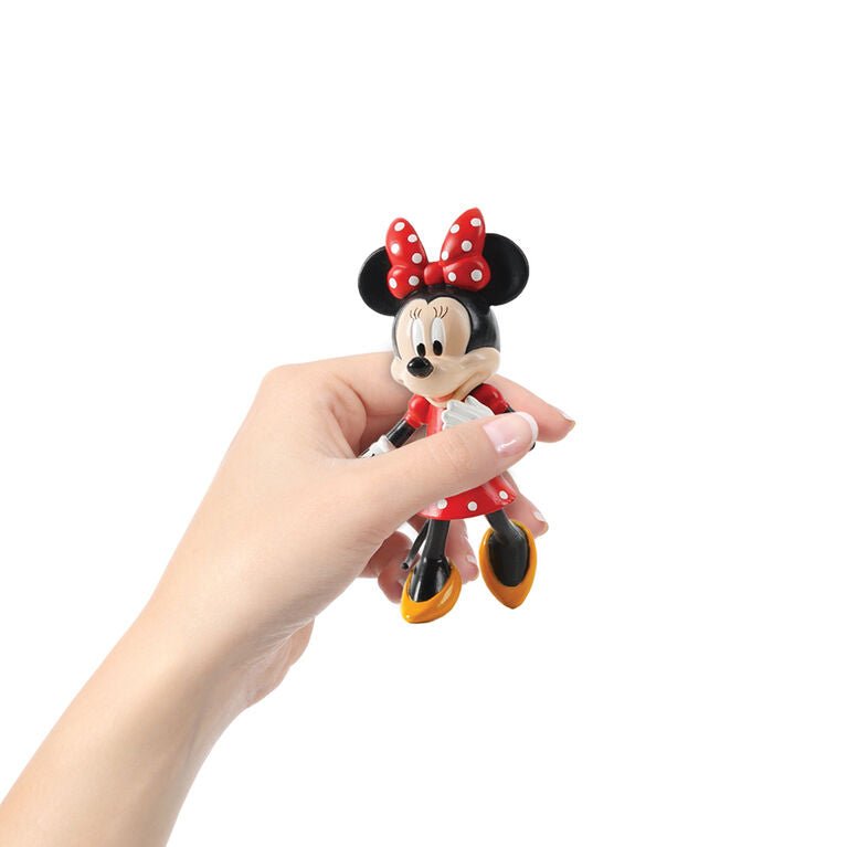 Flexfigs Mickey & Friends - Minnie TCG-55056 — image 3