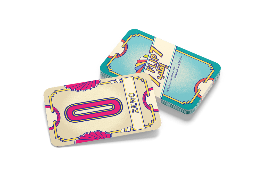 Flip 7 CAT104FL — image 13