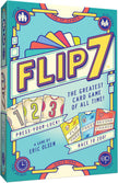 Flip 7 CAT104FL