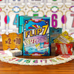 Flip 7 CAT104FL