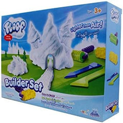 Floof Builder Set 150g 4413 - Colorland Toys