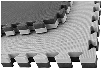 Floormat 2.5cm Dual Gray/Black — image 1