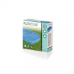 غطاء حوض سباحة من القماش المشمع PE من Flowclear لحمامات السباحة العائلية 262 × 175 × 51 سم 58319