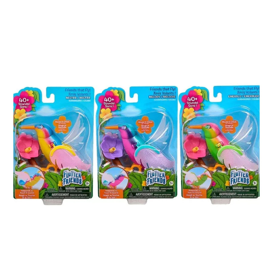 Flutter Friends Hummingbird Nectar 77700 — image 2