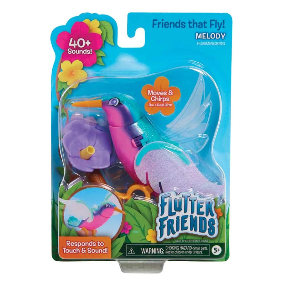 Flutter Friends Hummingbird Nectar 77700 — image 1