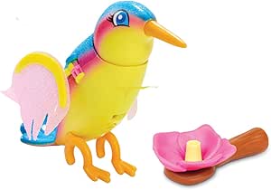 Flutter Friends Hummingbird Sugar Figure 77700 — image 1