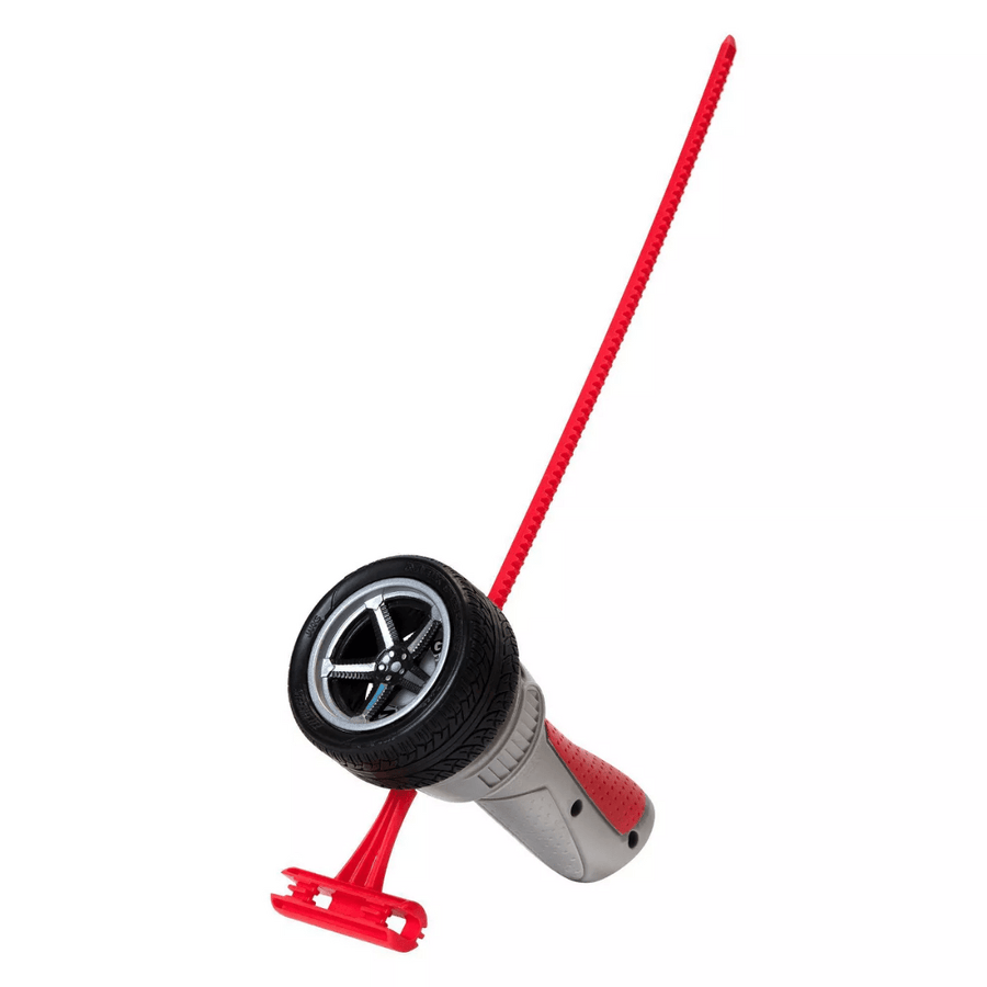 Fly Wheels Buildable Ramp & Launcher 2 Pack 15259 — image 2