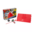 Fly Wheels Buildable Ramp & Launcher 2 Pack 15259