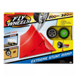 Fly Wheels Buildable Ramp & Launcher 2 Pack 15259