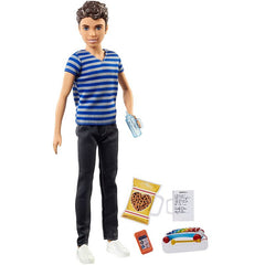 Barbie Skipper Babysitters Inc Teenage Boy Doll FHY89 - Colorland Toys