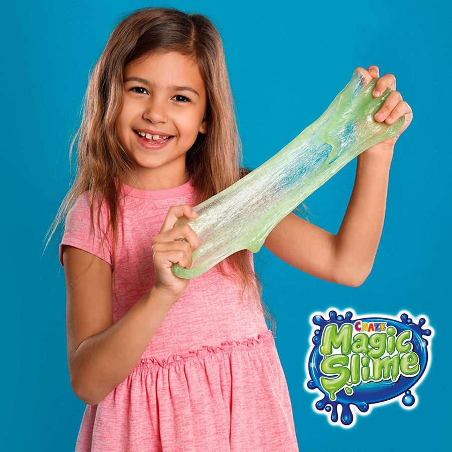 FOC Craze Magic Slime 100ml 18583 — image 5