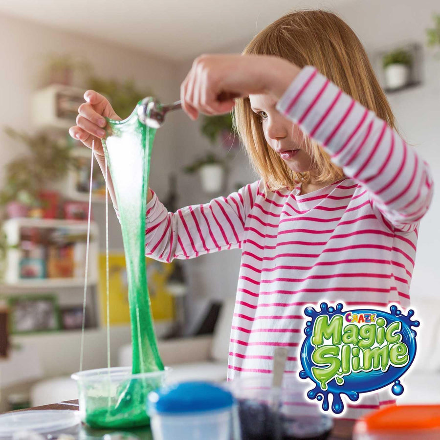 FOC Craze Magic Slime 100ml 18583 — image 4