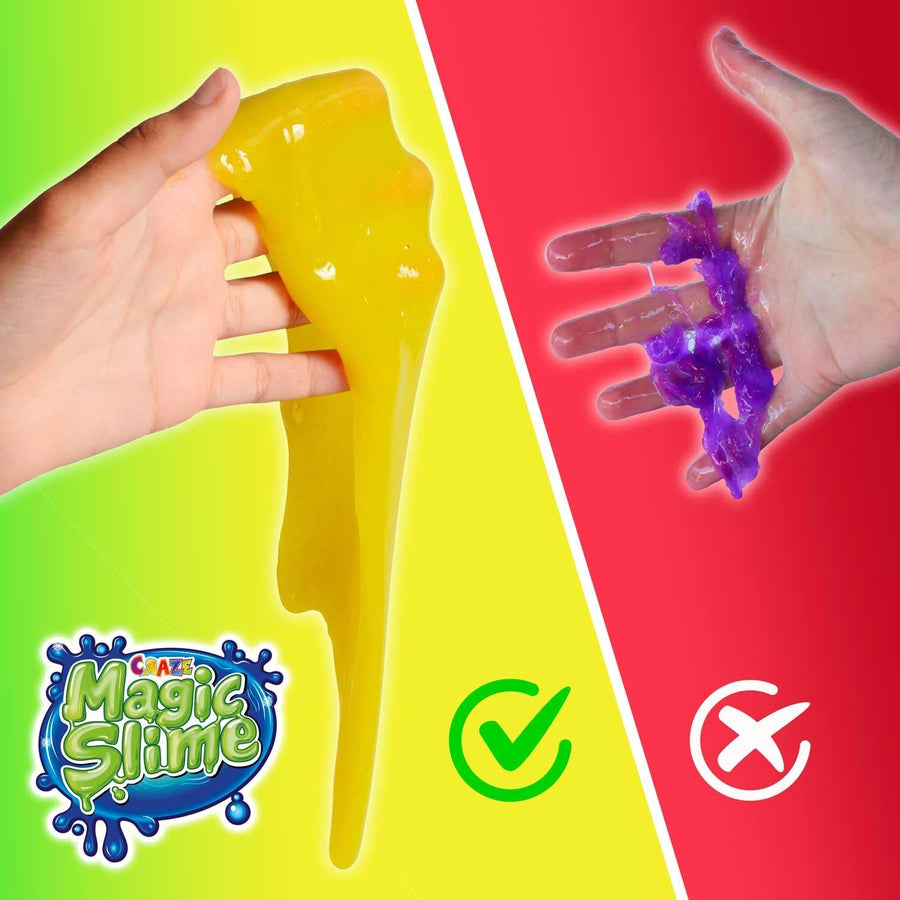 FOC Craze Magic Slime 100ml 18583 — image 2