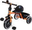 Foldable Tricycle LB 266 for Toddlers, Pink