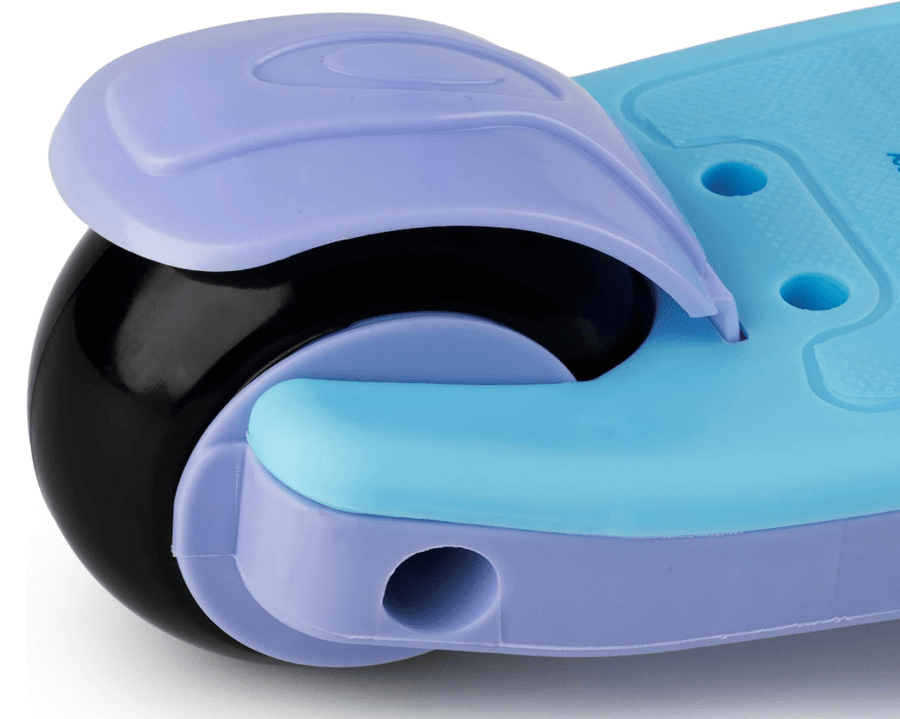 [Foldable Twist Scooter L-6 — image 5