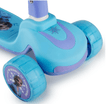 [Foldable Twist Scooter L-6