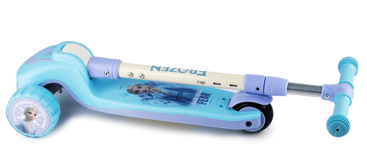 [Foldable Twist Scooter L-6 — image 3