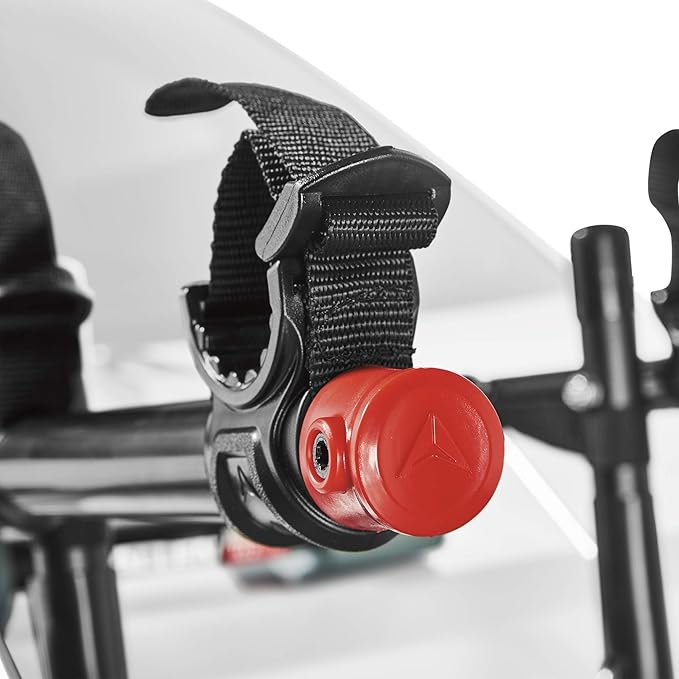 Folding Bike Carrier — image 4