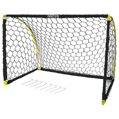 Folding Soccer Goal Set 65911 - Colorland Toys