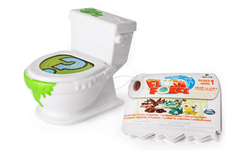 Force Flush Force 2 - pack 6037313 - Colorland Toys