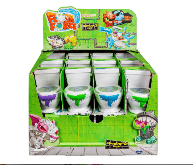 Force Flush Force 2-pack 6037313 — image 3