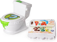 Force Flush Force 2 - pack 6037313 - Colorland Toys