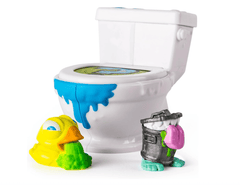 Force Flush Force 2 - pack 6037313 - Colorland Toys