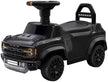 Ford Bronco Ride-On Black 6188